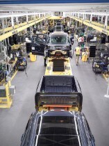 Rouge Electric Vehicle Center